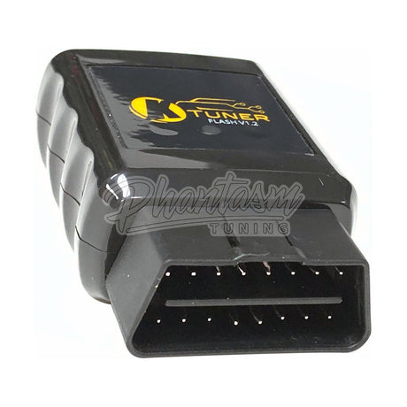 KTUNER / FLASH V1 MINI ADAPTER / ENGINE PERFORMANCE TUNER *** ACURA INTEGRA (2023-UP) 1.5L TURBO / CVT / MT