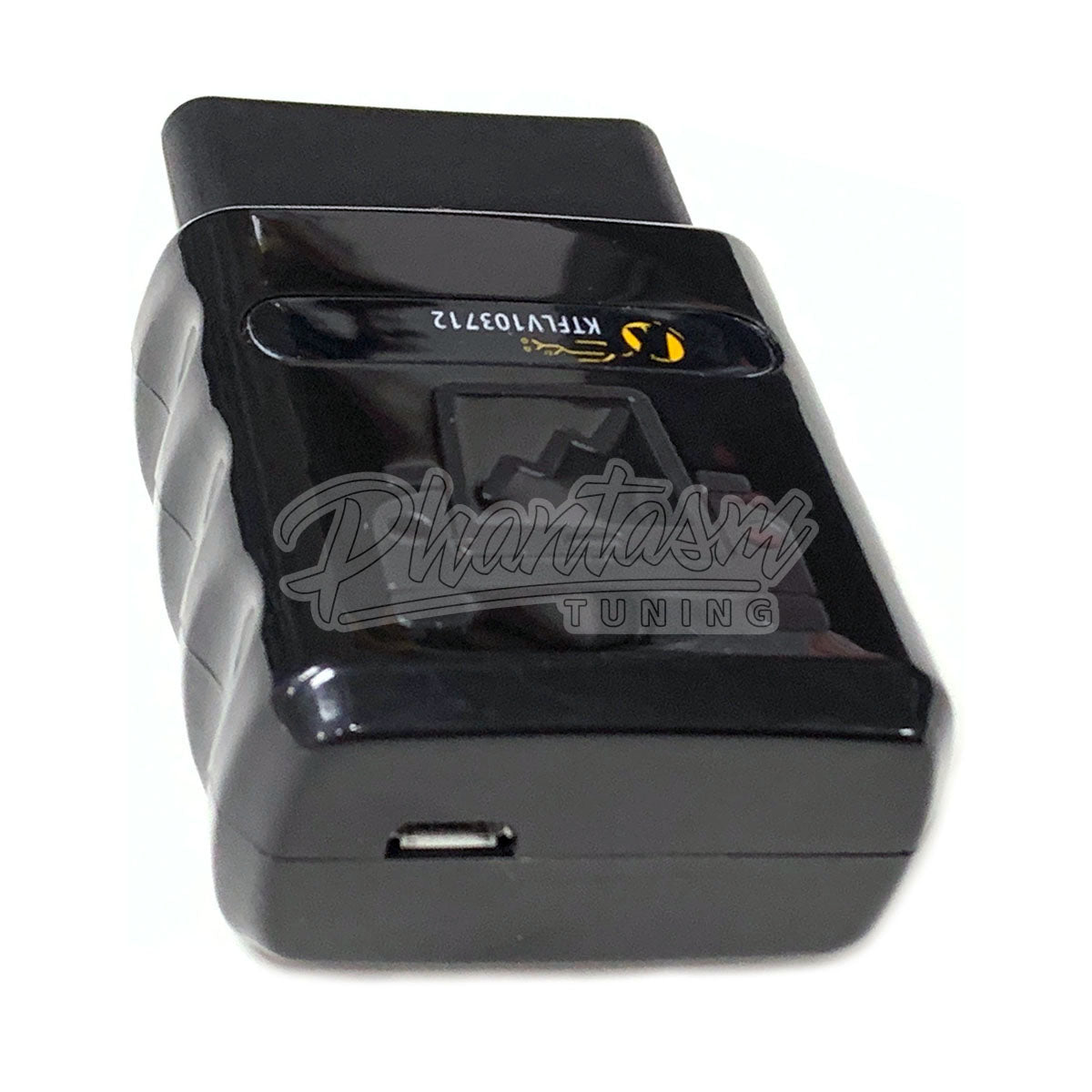 KTUNER / FLASH V1 MINI ADAPTER / ENGINE PERFORMANCE TUNER *** ACURA MDX (2007-2015) 3.5L / 3.7L ENGINE
