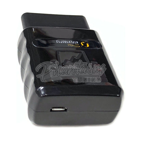 KTUNER / FLASH V1 MINI ADAPTER / ENGINE PERFORMANCE TUNER *** ACURA MDX (2007-2015) 3.5L / 3.7L ENGINE