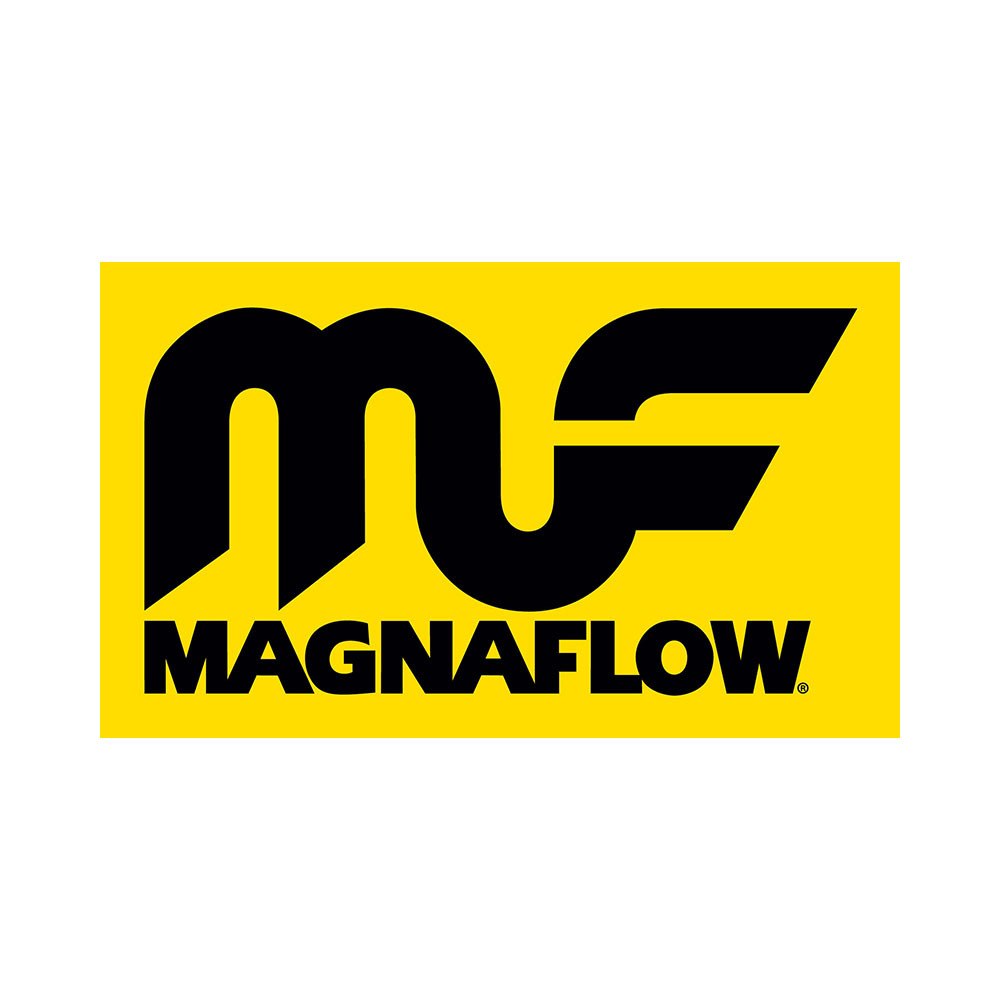 MAGNAFLOW / CAT-BACK EXHAUST SYSTEM / QUAD FACTORY TIPS (19406) *** KIA STINGER GT (2018-2023) 3.3L TWIN TURBO
