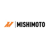 MISHIMOTO / FRONT MOUNT INTERCOOLER KIT / SILVER CORE WITH BLACK CHARGE-PIPES (MMINT-STNGR-18SL) *** KIA STINGER GT (2018-2023) 3.3L TWIN TURBO