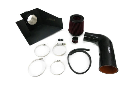 ARM MOTORSPORTS / COLD AIR INTAKE SYSTEM (MQBINTAKE) *** AUDI A3 (2014-2021) 8V / 1.8T / 2.0T ENGINE