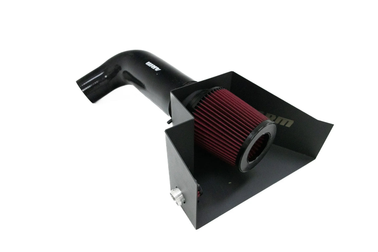 ARM MOTORSPORTS / COLD AIR INTAKE SYSTEM (MQBINTAKE) *** AUDI A3 (2014-2021) 8V / 1.8T / 2.0T ENGINE
