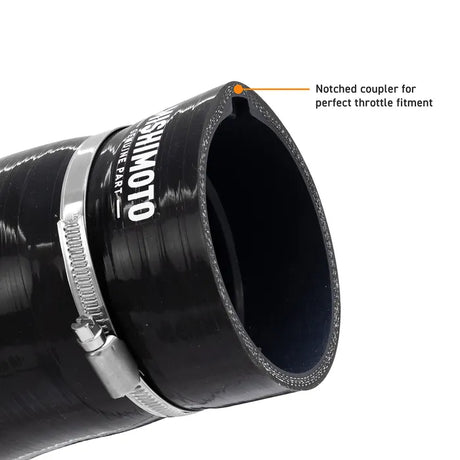 MISHIMOTO / COLD AIR INTAKE SYSTEM (MMAI-GRC-23) *** TOYOTA GR COROLLA (2023-2025) 1.6L TURBO