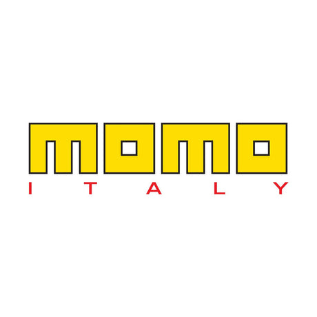 MOMO / JET CARBON FIBER / 320 MM STEERING WHEEL / BLACK LEATHER / BLACK SPOKE (JET32BK0B)