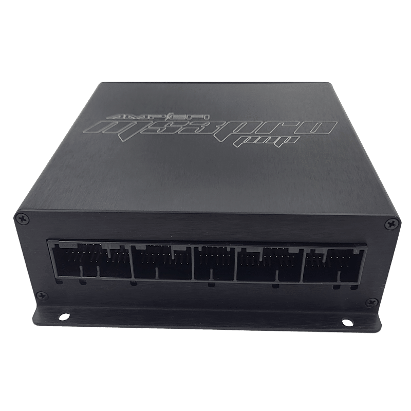 MEGASQUIRT / MS3-PRO PNP ECU / ENGINE MANAGEMENT SYSTEM (SW0205) *** SUBARU WRX (2002-2005) 2.0L TURBO