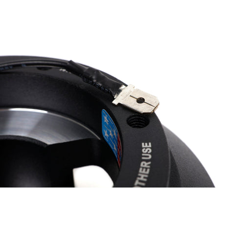 NRG Short Hub Adapter (2012-2015 Civic)