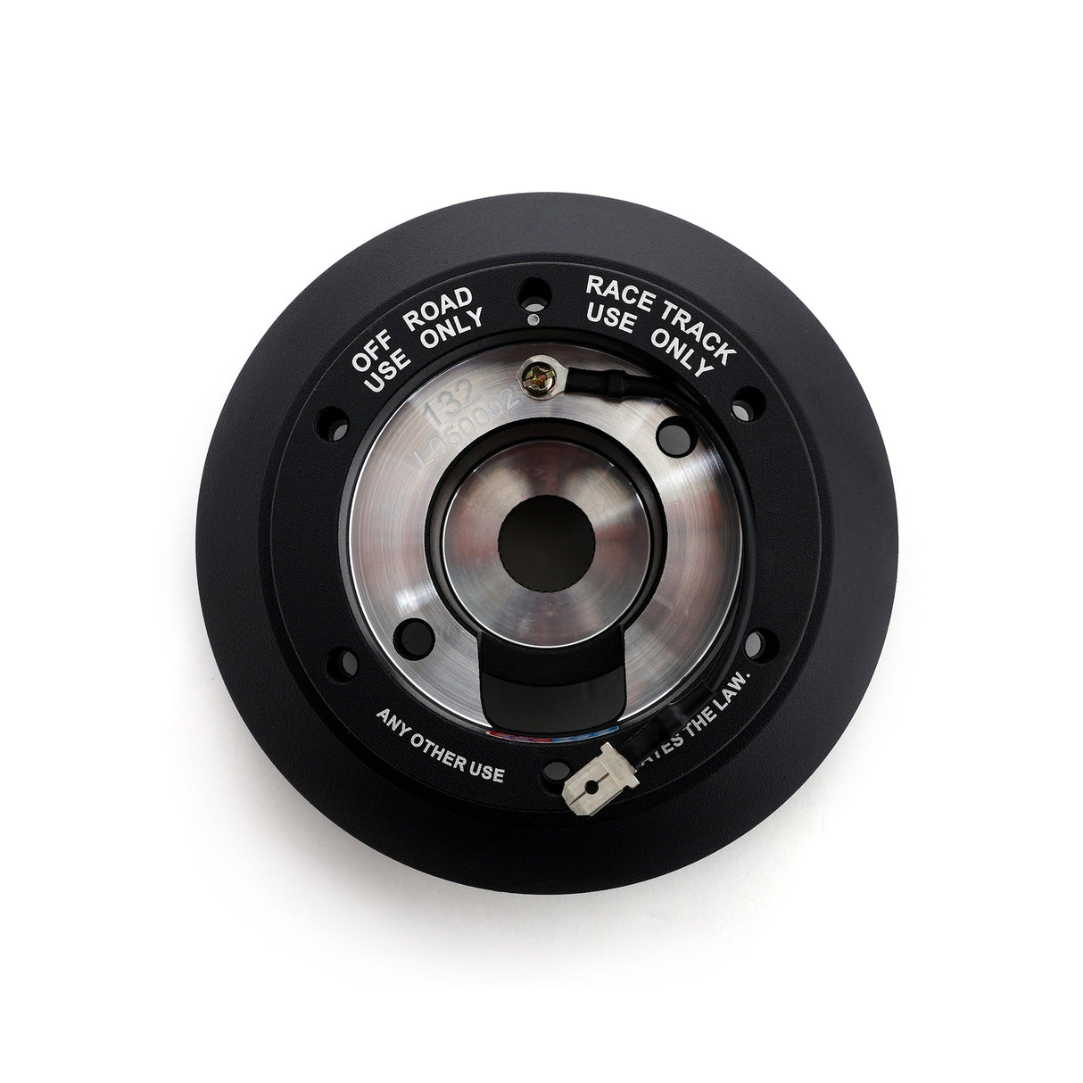 NRG Short Hub Adapter (2012-2015 Civic)