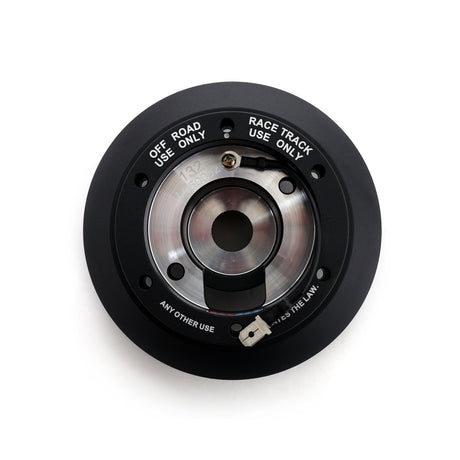 NRG Short Hub Adapter (2012-2015 Civic)