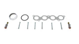 PLM / POWER DRIVEN / STREET PERFORMANCE HEADER / WITH 200-CELL HIGH FLOW CAT (PLM-HDC5-K24-HEADER-CAT) *** ACURA RSX (2002-2006), HONDA CIVIC SI (2002-2011) K20 / K24 ENGINES