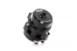 PRECISION TURBO / PTE 33 MM BOV / BLOW OFF VALVE / V-BAND FLANGE / BLACK COLOR (PBO083-2000)  *** UNIVERSAL APPLICATIONS