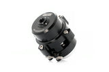 PRECISION TURBO / PTE 33 MM BOV / BLOW OFF VALVE / V-BAND FLANGE / BLACK COLOR (PBO083-2000)  *** UNIVERSAL APPLICATIONS