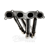 PLM / POWER DRIVEN / STAINLESS STEEL PERFORMANCE HEADER (PLM-HK24-CL9-HEADER) *** ACURA TSX (2004-2008) 2.4L ENGINE