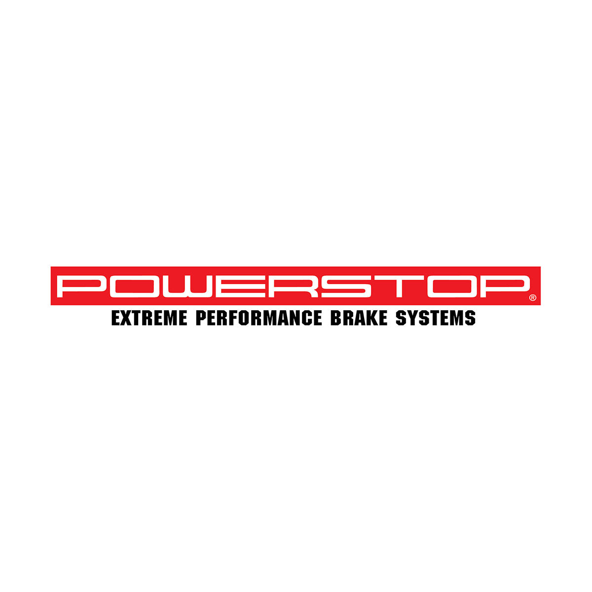 POWERSTOP / EVOLUTION SERIES / FRONT DRILLED AND SLOTTED BRAKE ROTOR / SOLD AS PAIRS (JBR1791XPR) *** KIA STINGER GT (2018-2023) 3.3L TURBO
