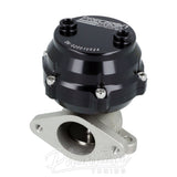 PRECISION TURBO / PTE PW39 GEN 2 / EXTERNAL WASTEGATE / 39 MM WG / 2-BOLT FLANGE / BLACK COLOR (PBO085-1001)