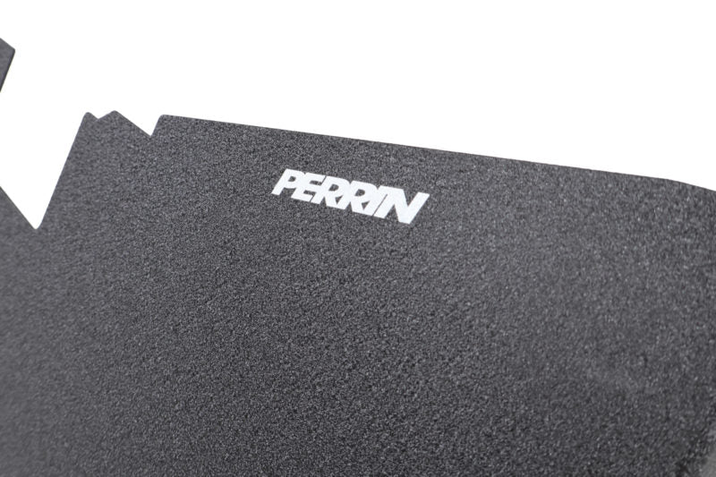 PERRIN / COLD AIR INTAKE / HEATSHIELD ONLY (PSP-INT-327-1BK) *** SUBARU WRX (2022-2026) VB / 2.4L TURBO