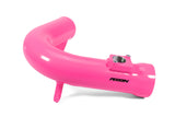 PERRIN / COLD AIR INTAKE SYSTEM / HYPER PINK PIPING (PSP-INT-327HP) *** SUBARU WRX (2022-2026) VB / 2.4L TURBO