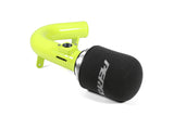 PERRIN / COLD AIR INTAKE SYSTEM / NEON YELLOW PIPING (PSP-INT-327NY) *** SUBARU WRX (2022-2026) VB / 2.4L TURBO