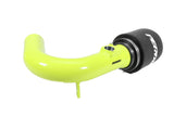 PERRIN / COLD AIR INTAKE SYSTEM / NEON YELLOW PIPING (PSP-INT-327NY) *** SUBARU WRX (2022-2026) VB / 2.4L TURBO