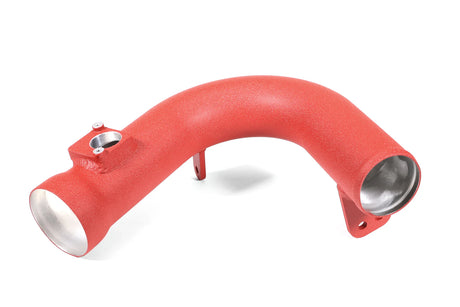 PERRIN / COLD AIR INTAKE SYSTEM / RED PIPING (PSP-INT-327RD) *** SUBARU WRX (2022-2026) VB / 2.4L TURBO