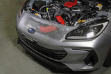 PERRIN / COLD AIR INTAKE SYSTEM / RED PIPING (PSP-INT-335RD) *** SUBARU BRZ / TOYOTA GR86 (2022-2025) 2.4L ENGINE