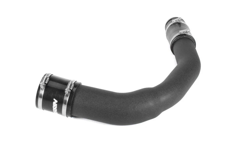 PERRIN / INTERCOOLER CHARGE-PIPE / BLACK PIPING (PSP-ITR-201BK) *** SUBARU WRX (2022-2026) VB / 2.4L TURBO