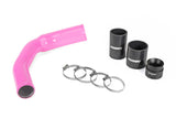 PERRIN / INTERCOOLER CHARGE-PIPE / HYPER PINK PIPING (PSP-ITR-201HP) *** SUBARU WRX (2022-2026) VB / 2.4L TURBO