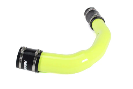 PERRIN / INTERCOOLER CHARGE-PIPE / NEON YELLOW PIPING (PSP-ITR-201NY) *** SUBARU WRX (2022-2026) VB / 2.4L TURBO