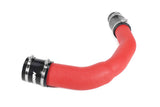 PERRIN / INTERCOOLER CHARGE-PIPE / RED PIPING (PSP-ITR-201RD) *** SUBARU WRX (2022-2026) VB / 2.4L TURBO