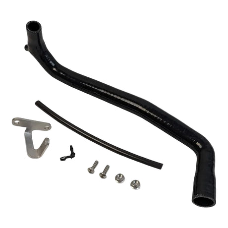 SXTH ELEMENT / CPLT COLD AIR INTAKE SYSTEM / INCLUDES PCV FIX KIT *** TOYOTA GR COROLLA (2023-2024) 1.6L TURBO
