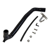 SXTH ELEMENT / CPLT COLD AIR INTAKE SYSTEM / INCLUDES PCV FIX KIT *** TOYOTA GR COROLLA (2023-2024) 1.6L TURBO