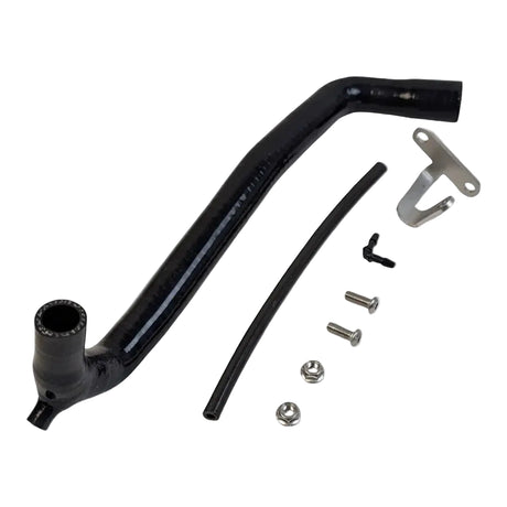 SXTH ELEMENT / CPLT COLD AIR INTAKE SYSTEM / INCLUDES PCV FIX KIT *** TOYOTA GR COROLLA (2023-2024) 1.6L TURBO