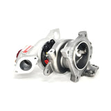 RV6 PERFORMANCE / R660 RED BALL BEARING / DROP-IN TURBOCHARGER UPGRADE (R660-RED-TURBO-2.0T) *** HONDA ACCORD (2018-2022) 2.0L TURBO