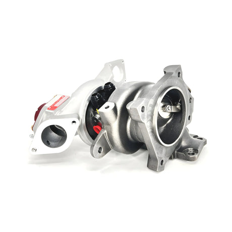 RV6 PERFORMANCE / R660 RED BALL BEARING / DROP-IN TURBOCHARGER UPGRADE (R660-RED-TURBO-2.0T) *** HONDA ACCORD (2018-2022) 2.0L TURBO
