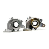 RV6 PERFORMANCE / R660 RED BALL BEARING / DROP-IN TURBOCHARGER UPGRADE (R660-RED-TURBO-2.0T) *** HONDA ACCORD (2018-2022) 2.0L TURBO