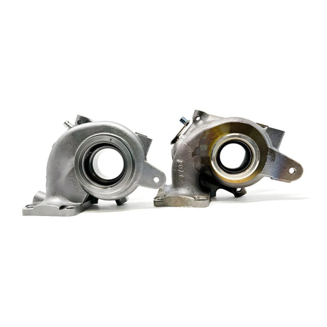 RV6 PERFORMANCE / R660 RED BALL BEARING / DROP-IN TURBOCHARGER UPGRADE (R660-RED-TURBO-2.0T) *** HONDA ACCORD (2018-2022) 2.0L TURBO