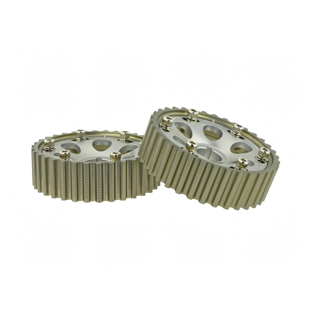 Skunk2 Pro Series Adjustable Cam Gear Set (B Series/H23)