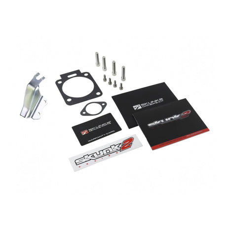 Skunk2 Pro-Series Throttle Body for Honda K-Series Engines