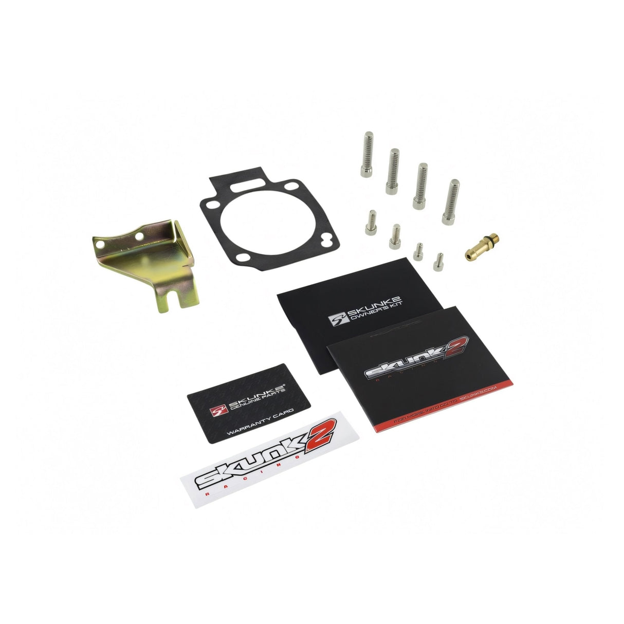Skunk2 Alpha Series Throttle Body for Honda K Series Engines