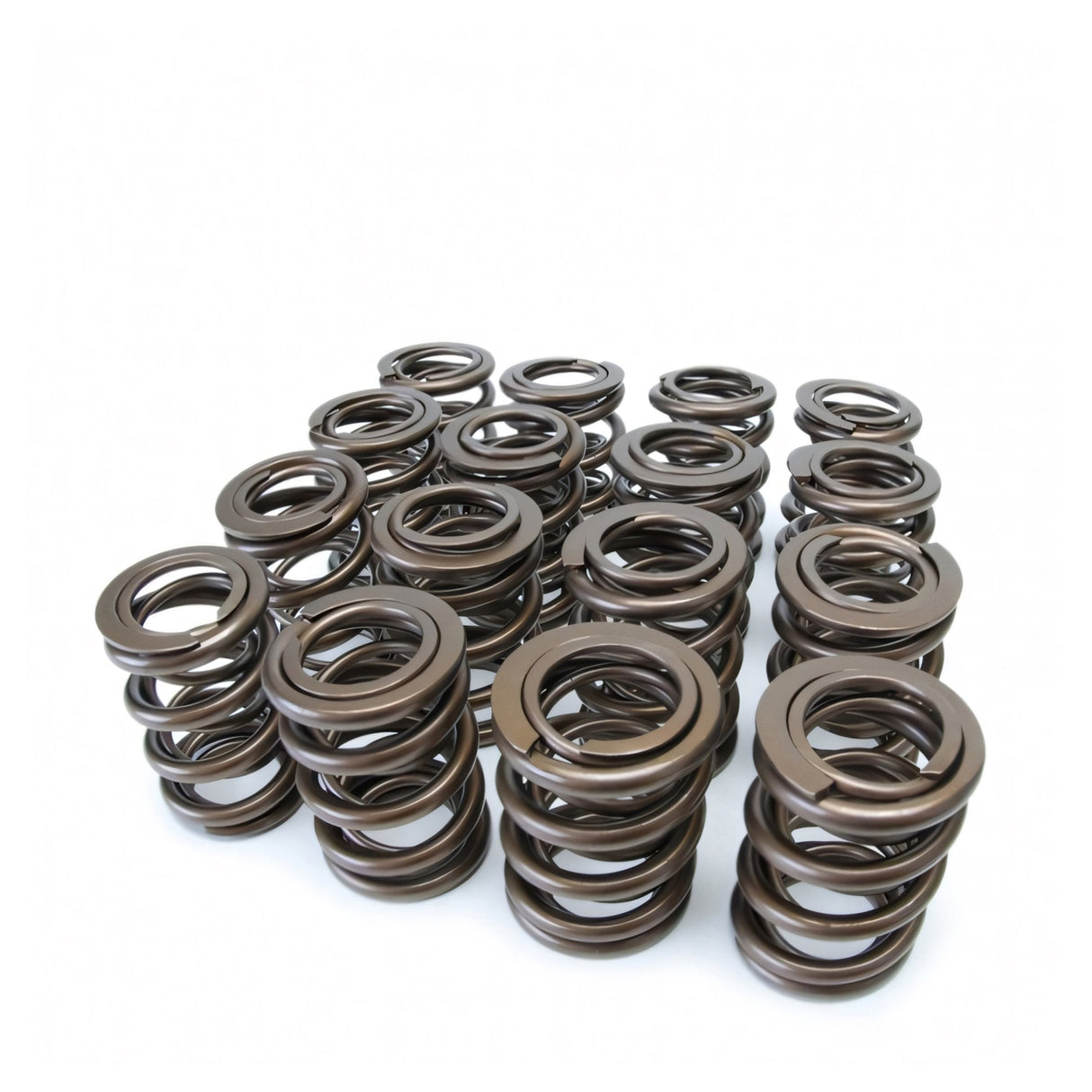 SKUNK2 / ALPHA SERIES / VALVE SPRING SET (311-05-1380) *** ACURA RSX (2002-2006), ACURA TSX (2004-2008), HONDA CIVIC SI (2002-2005) K20 / K24 / K-SERIES ENGINE