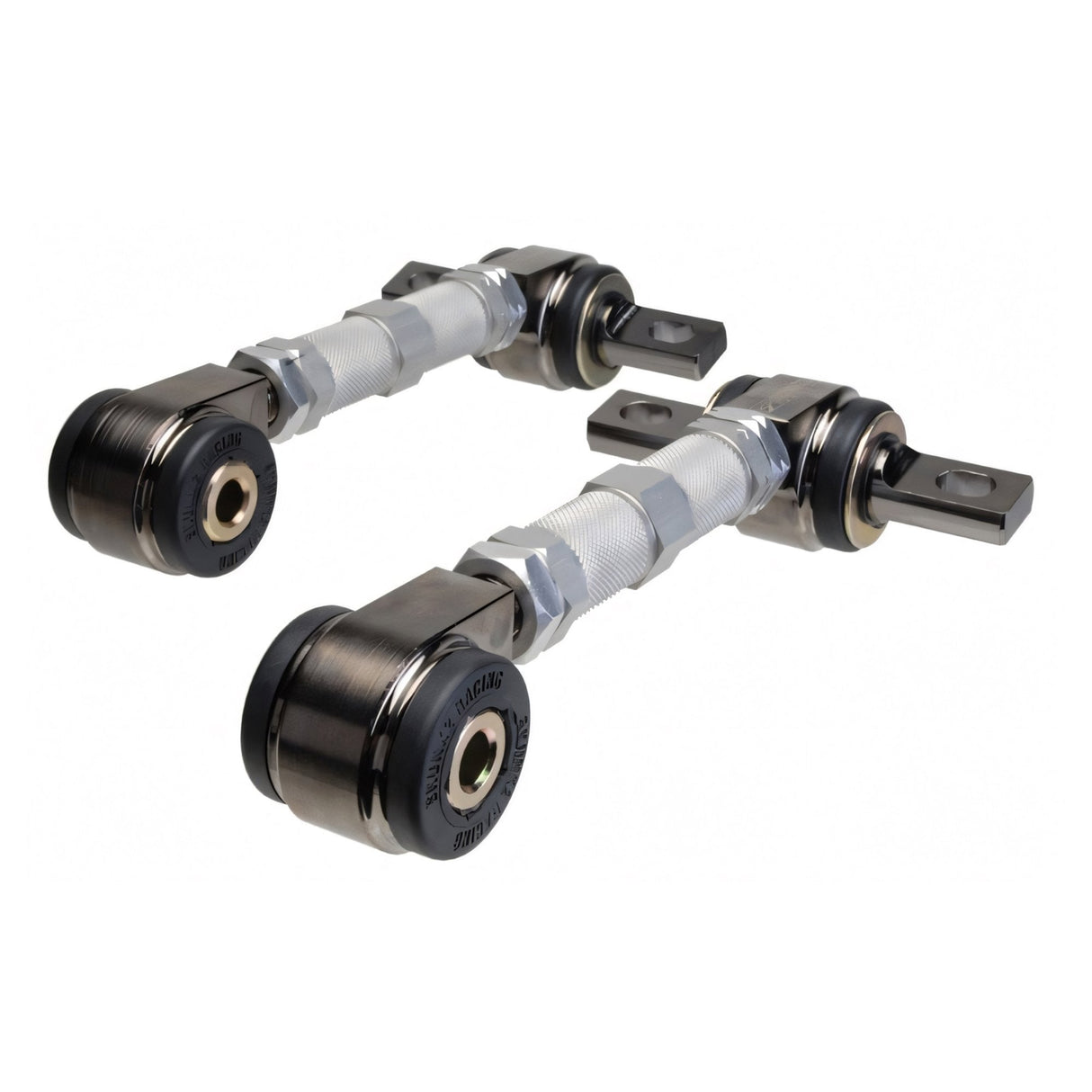 SKUNK2 / PRO SERIES / REAR CAMBER KIT (516-05-0500) *** ACURA INTEGRA (1990-2001), HONDA CIVIC (1988-2000), HONDA CRX (1988-1991), HONDA DEL SOL (1993-1997)
