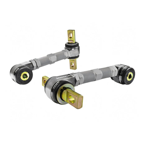 SKUNK2 / PRO SERIES / REAR CAMBER KIT (516-05-0500) *** ACURA INTEGRA (1990-2001), HONDA CIVIC (1988-2000), HONDA CRX (1988-1991), HONDA DEL SOL (1993-1997)