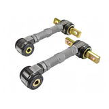 SKUNK2 / PRO SERIES / REAR CAMBER KIT (516-05-0500) *** ACURA INTEGRA (1990-2001), HONDA CIVIC (1988-2000), HONDA CRX (1988-1991), HONDA DEL SOL (1993-1997)