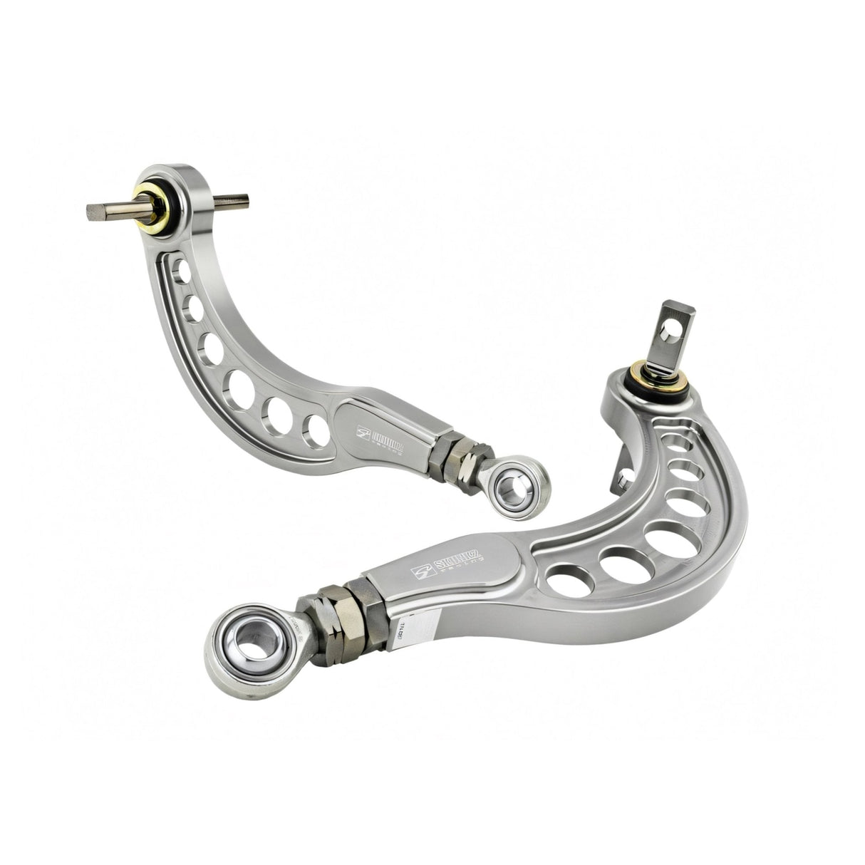 SKUNK2 / PRO SERIES / REAR CAMBER KIT (516-05-0660) *** HONDA CIVIC (2012-2015)