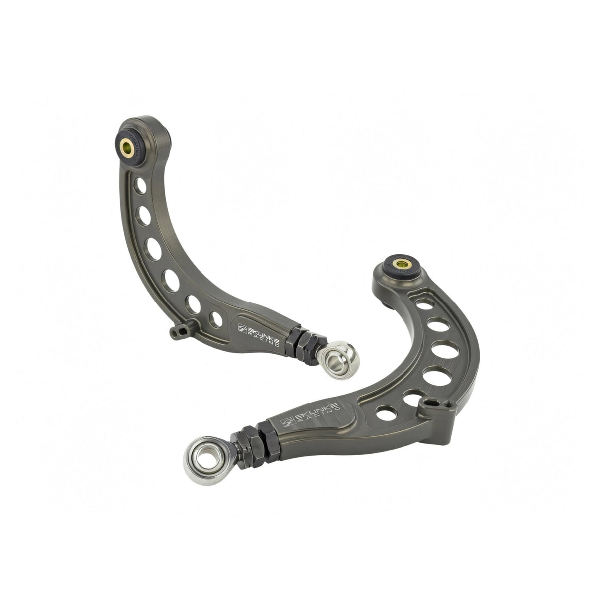 Skunk2 Pro Rear Camber Kit for 2016-2021 Honda Civic