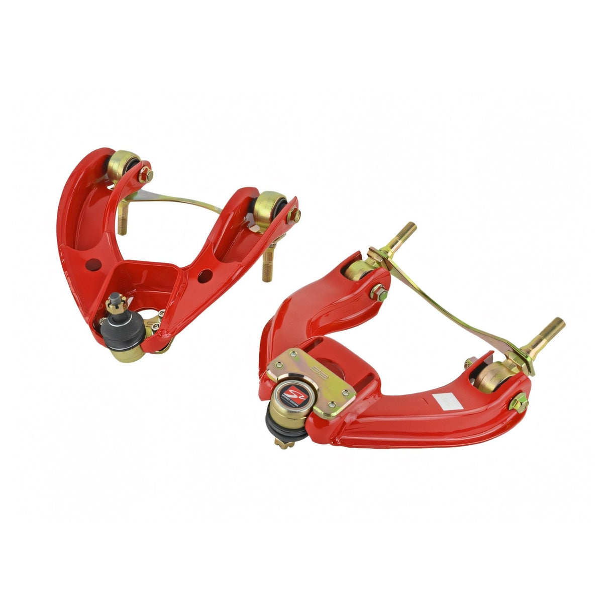 SKUNK2 / PRO SERIES / FRONT CAMBER KIT (516-05-5660) *** HONDA CIVIC (1988-1991), HONDA CRX (1988-1991)
