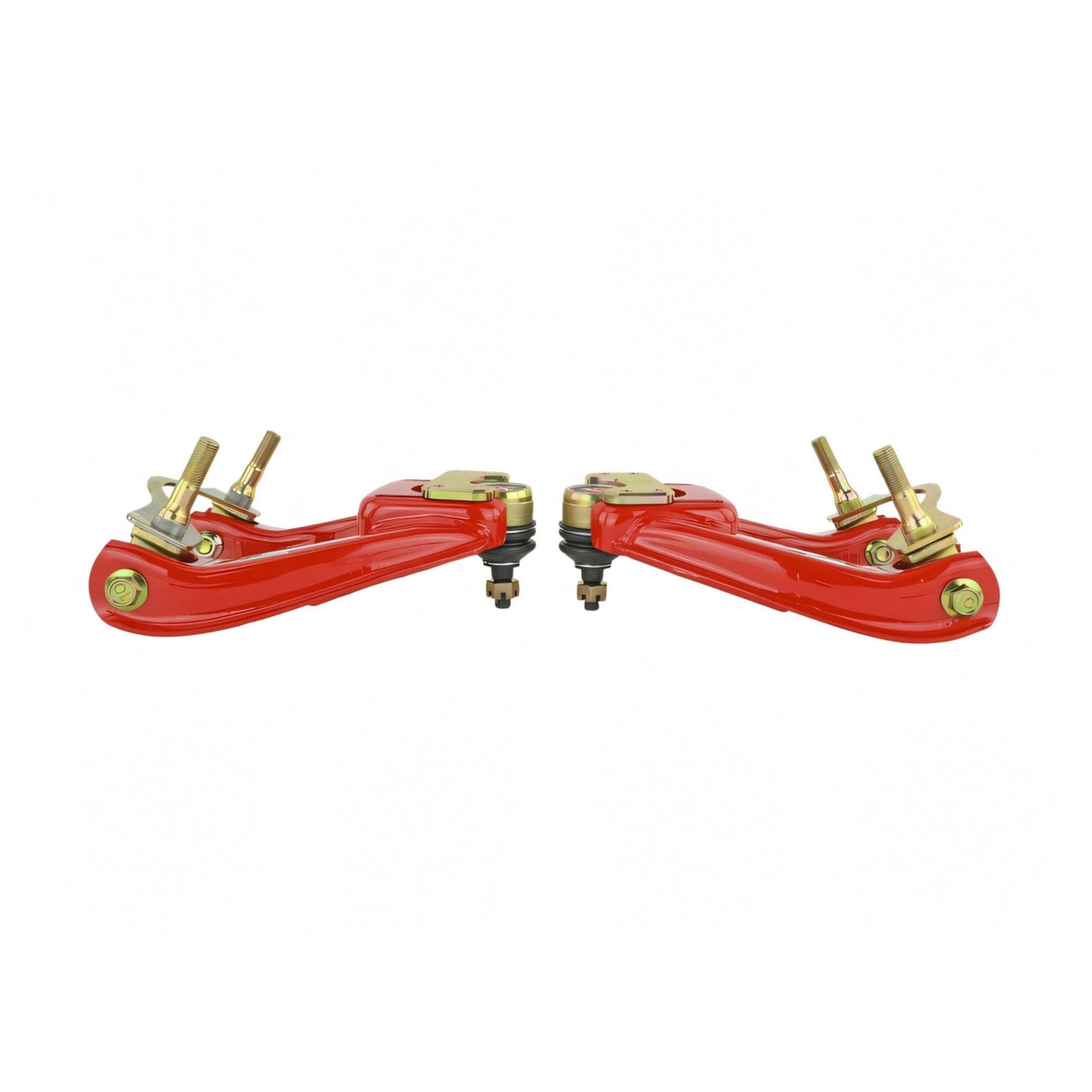 SKUNK2 / PRO SERIES / FRONT CAMBER KIT (516-05-5660) *** HONDA CIVIC (1988-1991), HONDA CRX (1988-1991)