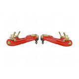 SKUNK2 / PRO SERIES / FRONT CAMBER KIT (516-05-5660) *** HONDA CIVIC (1988-1991), HONDA CRX (1988-1991)