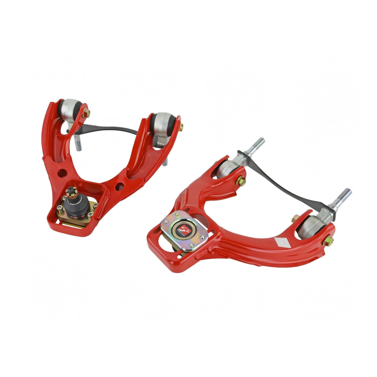 SKUNK2 / PRO SERIES PLUS / FRONT CAMBER KIT (516-05-5675) *** ACURA INTEGRA (1994-2001), HONDA CIVIC (1992-1995), HONDA DEL SOL (1993-1997)