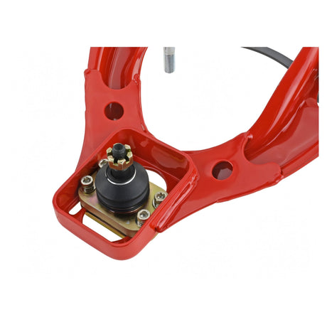SKUNK2 / PRO SERIES PLUS / FRONT CAMBER KIT (516-05-5675) *** ACURA INTEGRA (1994-2001), HONDA CIVIC (1992-1995), HONDA DEL SOL (1993-1997)